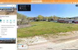 Ranch Club Road, Lake Hughes, CA 93532