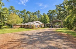 143 Post Oak Lane, Jasper, TX 75951