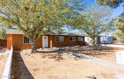 27201 Carmichael Street, Boron, CA 93516