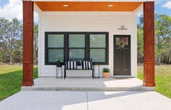 117 Golf Crest Dr, Wimberley, TX 78676