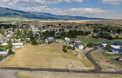 NE Fourth St, Enterprise, OR 97828