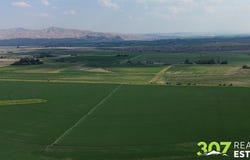 Road 20, Powell, WY 82435