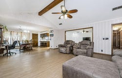 7237 Kings Place, Amarillo, TX 79109-6437