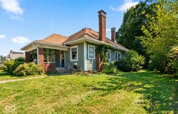 989 E Morgan Street, Martinsville, IN 46151