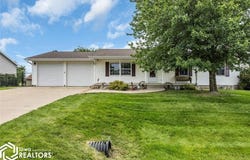 508 D Avenue, Atkins, IA 52206