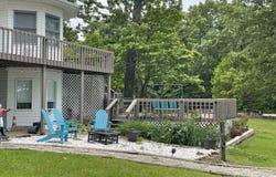 408 S Shore Dr, Horseshoe Bend, AR 72512