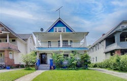 1872 LAMPSON ROAD, CLEVELAND, OH 44112