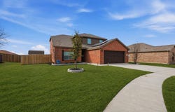 112 Saloon Cove E, Newark, TX 76071