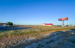 3716 E Saunders St, LAREDO, TX 78041