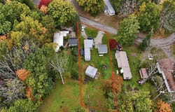 230 Maplewood Drive, Roscommon, MI 48653