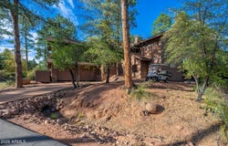2404 E Scarlet Bugler Circle, Payson, AZ 85541