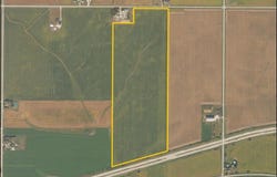 NE 70th Ave., Bondurant, IA 50035