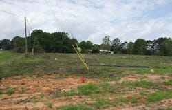 Commercial Park Dr, Many, LA 71449