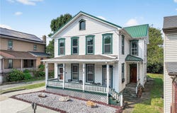 320 W Main St, Mount Pleasant, PA 15666