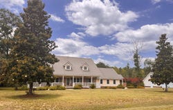 379 Mcclure Lane, Walterboro, SC 29488