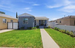 5952 Gaviota, Long Beach, CA 90805