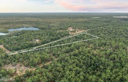 Moss Hill Road, Chipley, FL 32428