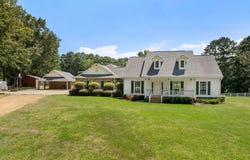 2111 Old Brookhaven Road, Summit, MS 39666