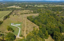 Mulberry Old Wire Rd, Mulberry, AR 72947