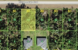 16197 Hillsborough Boulevard, Port Charlotte, FL 33954