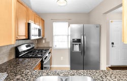 4078 Blendon Point Drive, Columbus, OH 43230