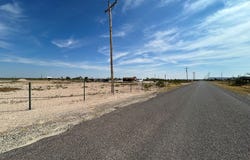 725 E 48th St, Fort Stockton, TX 79735