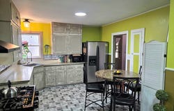 313 King St, Eden, TX 76837