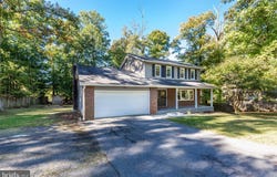 5806 VICTOR Drive, SYKESVILLE, MD 21784