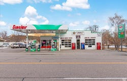 83 S STATE St, Fountain Green, UT 84632