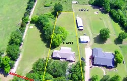 3035 ARROWWOOD RD., Gilmer, TX 75644