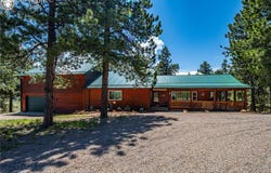 50 Shawnee Trail, Westcliffe, CO 81252