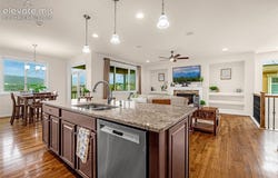 1434 Promontory Bluff View, Colorado Springs, CO 80921