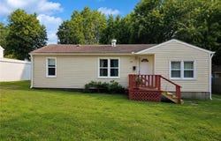 701 Hickory Street, Richmond, MO 64085