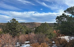Primero Ranch Rd, Weston, CO 81091