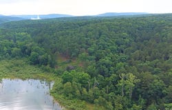 Mountain Park Drive, Shirley, AR 72088