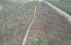 Tract 4 E Pine Road Common, Bloomfield, IN 47424