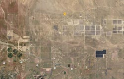 24800 Dinky Road, Rosamond, CA 93560