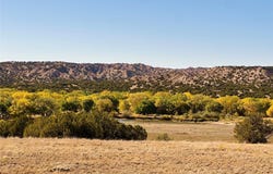 US HWY 285 lot: 4 Tbd, Ojo Caliente, NM 87549