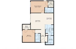 1431 Hollow Run, Centerville, OH 45459
