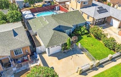9612 Haney Street, Pico Rivera, CA 90660