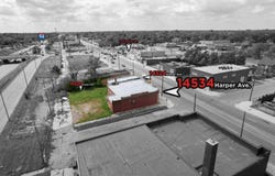 14534 Harper Avenue, Detroit, MI 48224