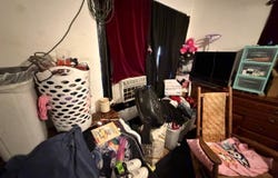 406 E 12th Street, Sweetwater, TX 79556