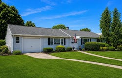 43 Plainedge Drive, Bethpage, NY 11714