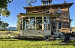 15501 Indian Prairie Road, White Pigeon, MI 49099