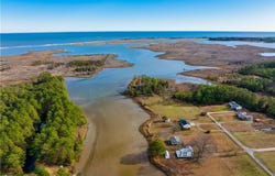 Piney Point Road, Onemo, VA 23130