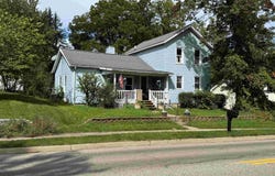 153 Okemos Road, Mason, MI 48854