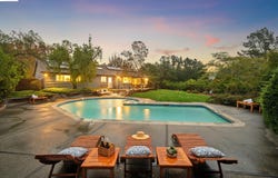 68 LAMBETH SQ, Moraga, CA 94556