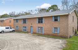 740 Coliseum Boulevard, Montgomery, AL 36109