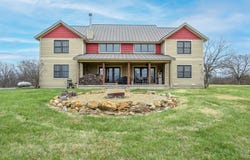 13790 Highway W, Wheatland, MO 65779