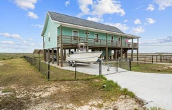 53 TERN, ROCKPORT, TX 78382
